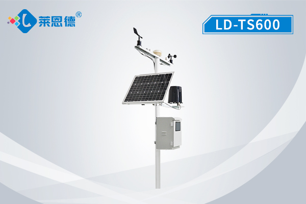 土壤墑情監測系統 土壤墑情監測系統