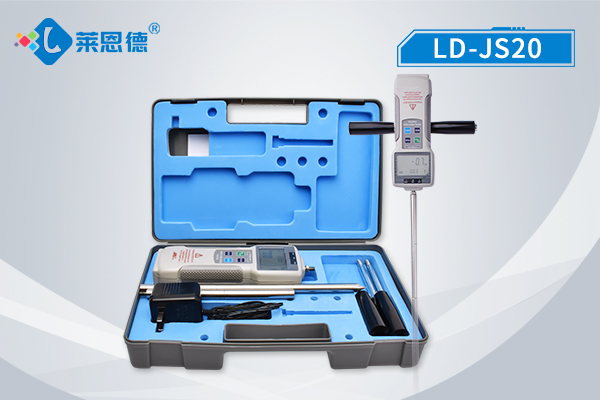 土壤緊實度測定儀 土壤緊實度測定儀