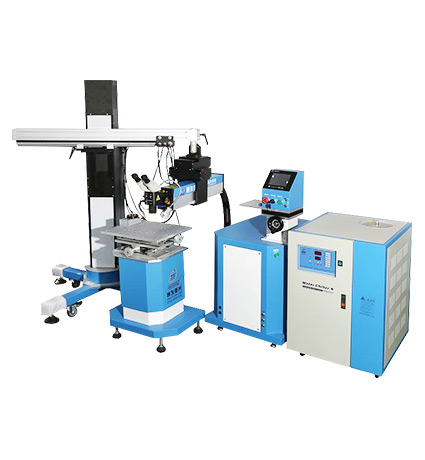 吊臂式大模具激光焊機(jī)TFL-200Ⅲ-DB